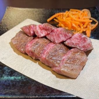 追肉