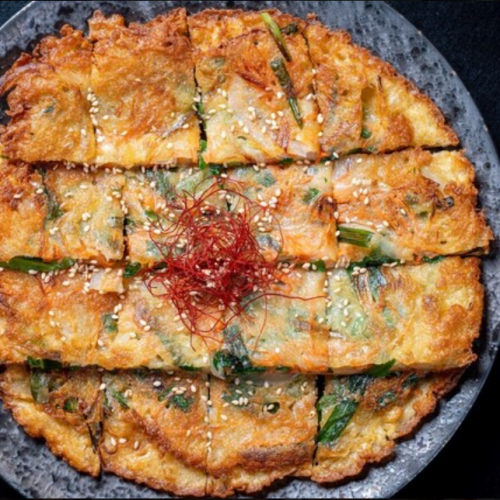 경험 풍부한 요리사가 만들어내는 본격적인 맛은 특별한 날에도 ◎