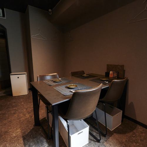 특별한 날 식사에도 최적