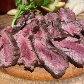 忘年会、新年会にも！大満足なコースプラン！前菜8種、厳選肉 ！ 7品7000円【飲み放題付】