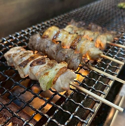 素材選びと技に宿る味わい