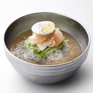 水冷麺