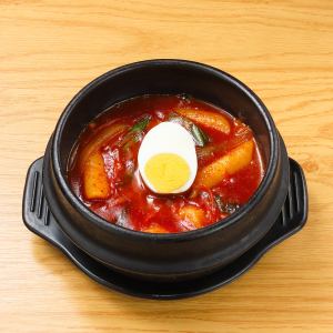 トッポギ