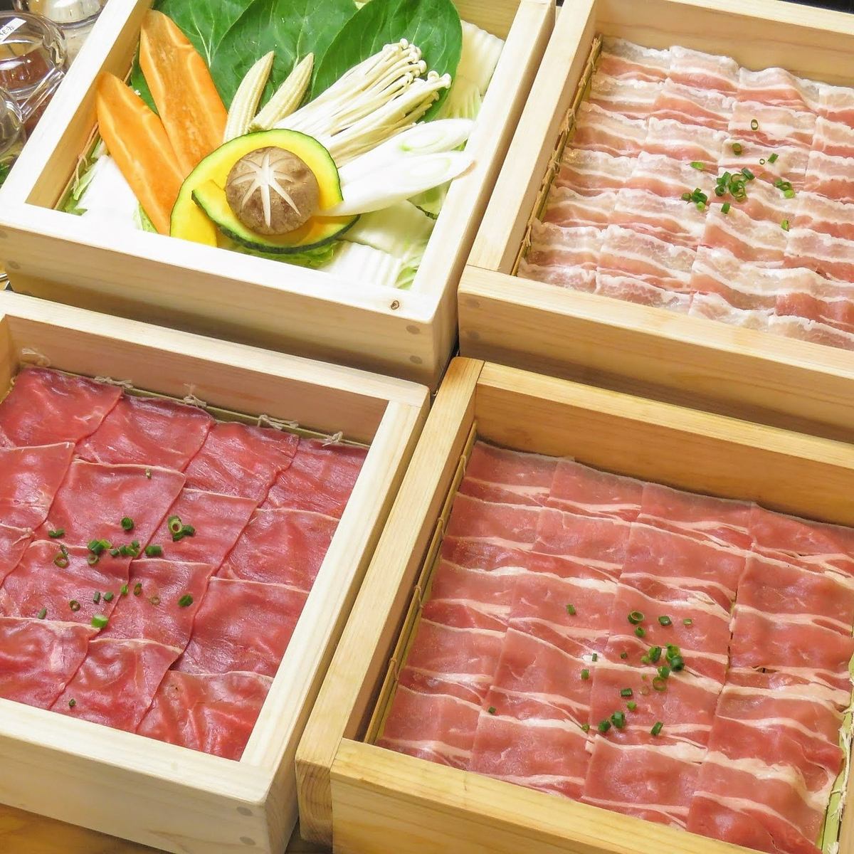 [Delicious] All-you-can-eat beef samgyeopsal! Surprise yourself with "9"36"!