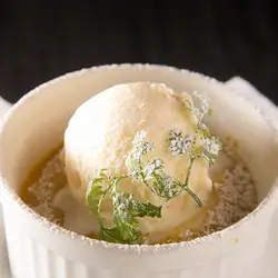 Vanilla Icecream