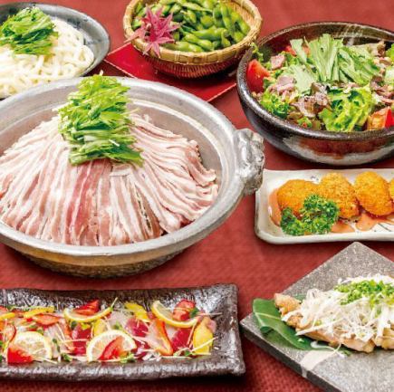 【圧倒的コスパ 】幹事様必見◆2時間飲み放題付!+500円で生ビール、瓶ビールも飲み放題に!!