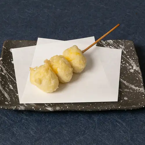 うずら天
