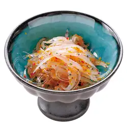 紫蘇銀魚