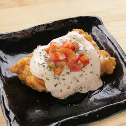 Chicken Namba