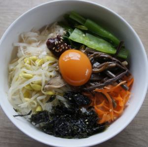 비빔밥