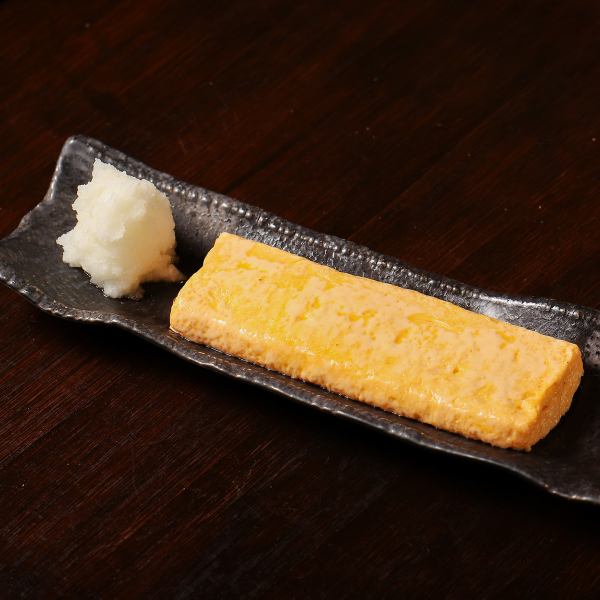 계란말이