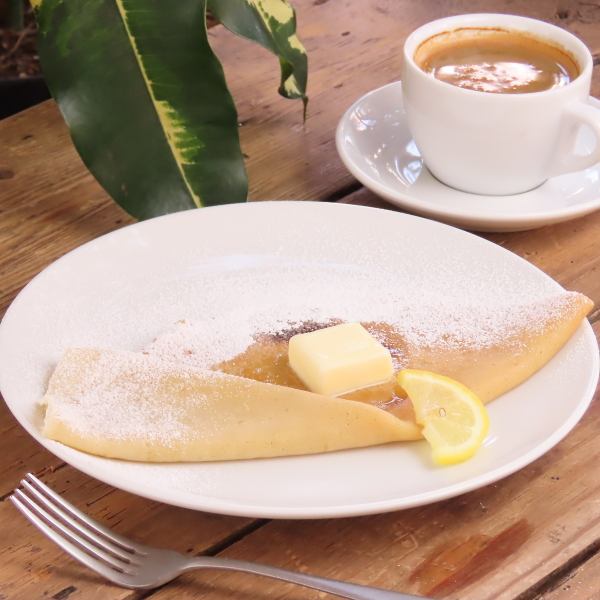 カフェスイーツ