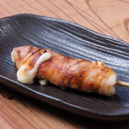 Pork loin
