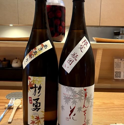 大好評！ディナー限定飲み放題おまかせコース※要予約