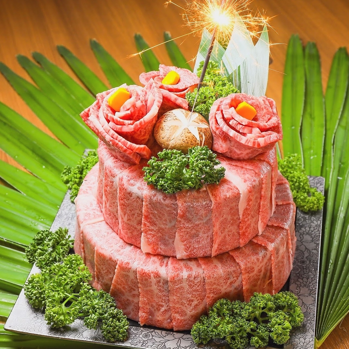 【焼肉】上野NO.1 焼肉 飲み放題付 国産和牛A5ランクで贅沢を♪