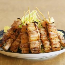 Amaken Specialty: Pork Belly (1 piece)