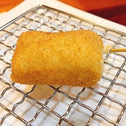 黒毛和牛ヘレ肉(シャトーブリアン)