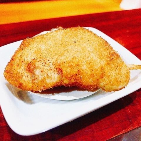 ハマグリ