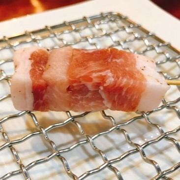 やんばるあぐー豚ロース