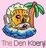 The Den