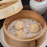 味飛小籠包(3個)