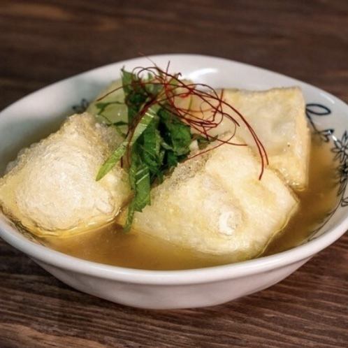 【心に染みる優しい味わい◎】羅臼昆布などを独自ブレンドしたお出汁の「おでん」各種