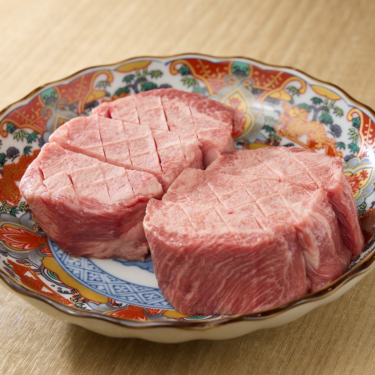 産地、部位、鮮度にこだわった美味しいお肉をご堪能ください