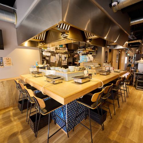 少人数でも利用できる♪