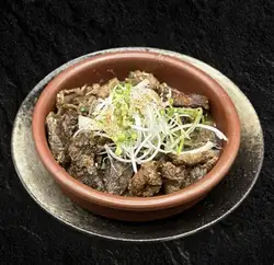 牛すじ煮込み