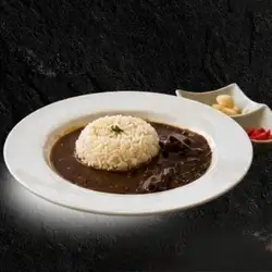 カレー(石垣牛/アグー豚)