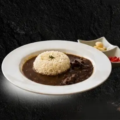 カレー(石垣牛/アグー豚)