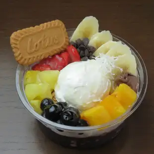 Acai Dream