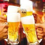 [For girls' parties and banquets!] Draft beer also available! Same-day use available! 120-minute all-you-can-drink for 1,990 yen (tax included)☆