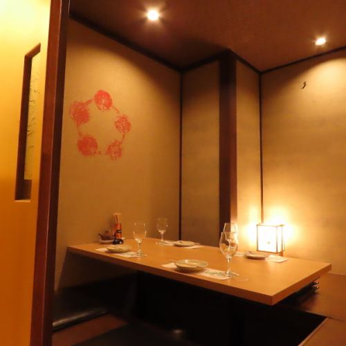 ■完全個室×居酒屋