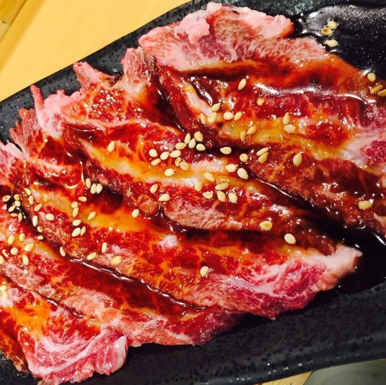 Tsurami (cheek meat)