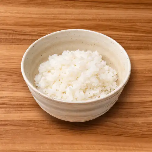 밥
