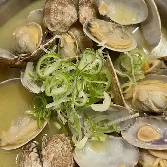 アサリオリーブ