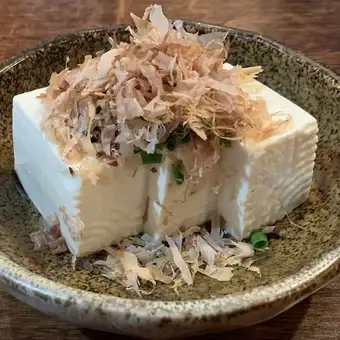 冷奴