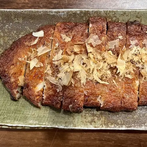 さつま揚げ