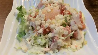 シーザーサラダ