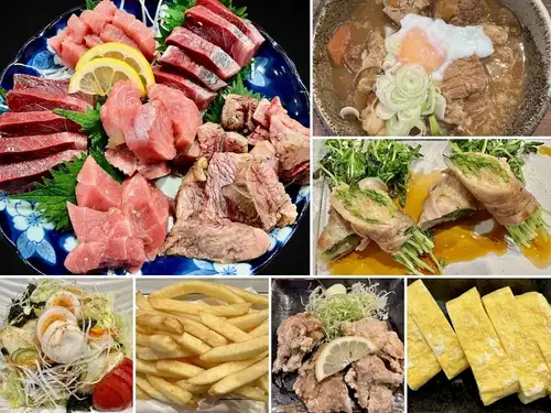 欢迎小型团体聚会