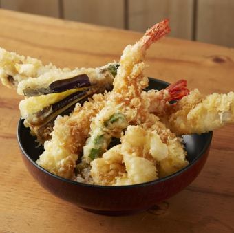 Fishmonger's specialty seafood tendon