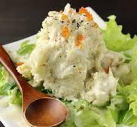 Potato Salad Iburi-gakko
