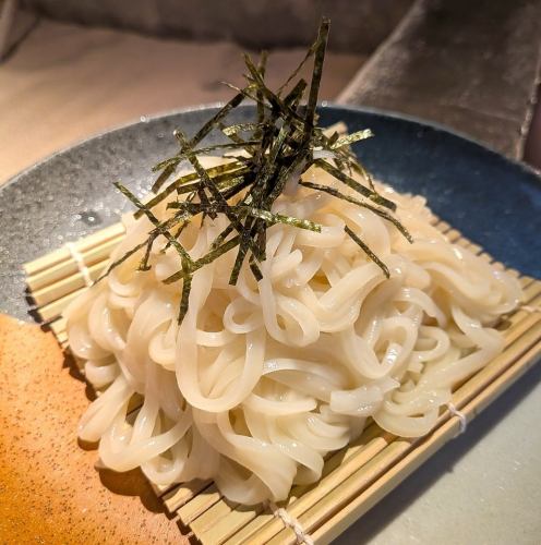 稲庭ざるうどん