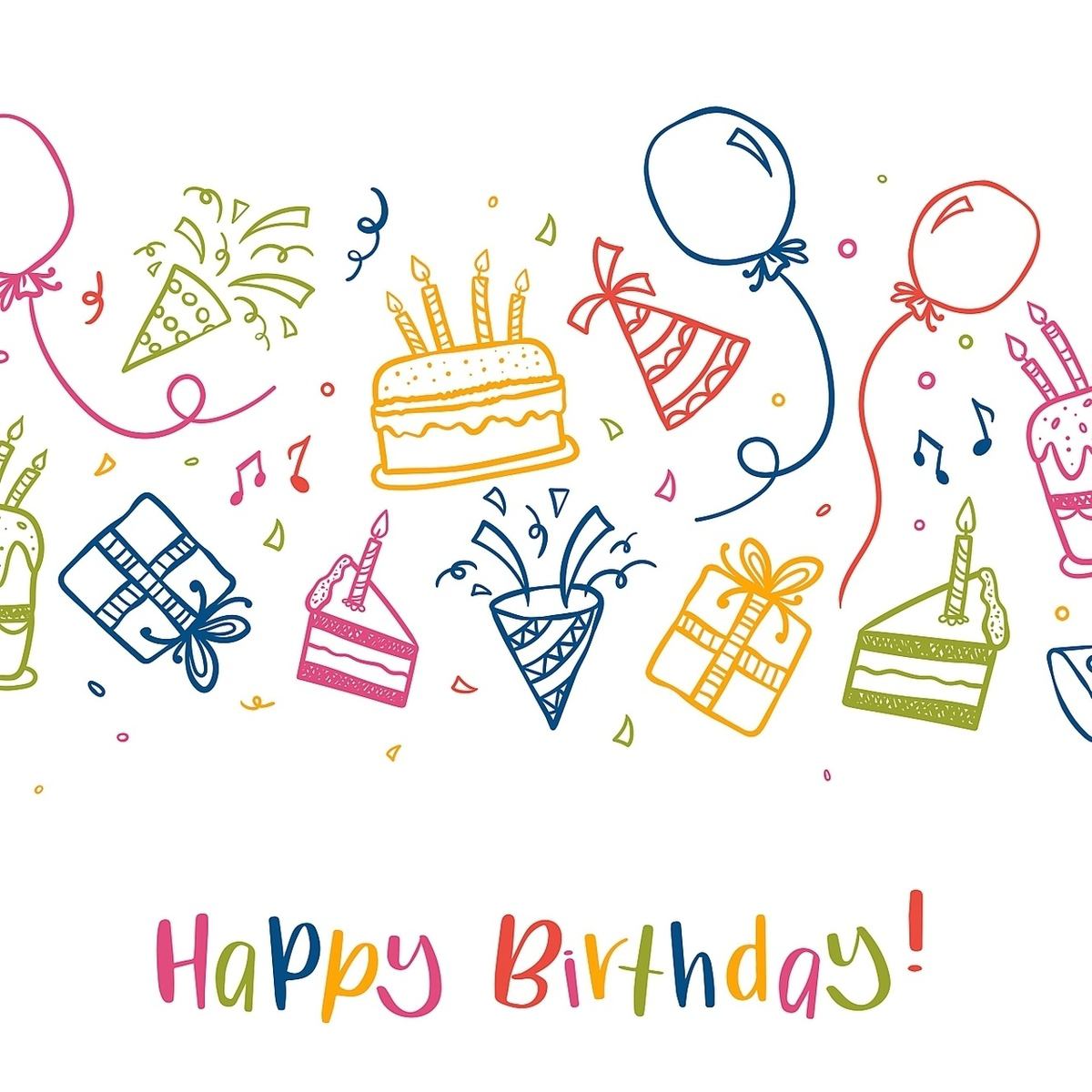 大切な日のお祝いに☆バースデープレート・花束の手配もお任せ♪