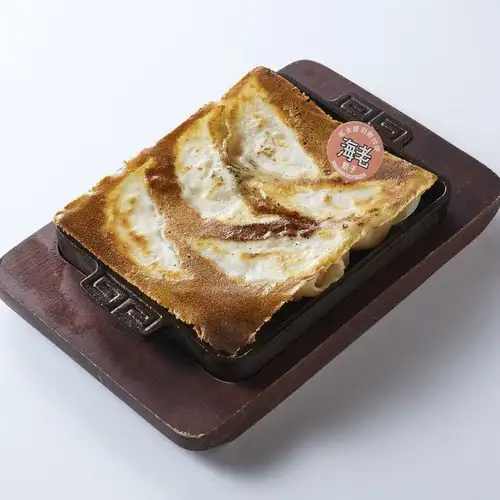 蝦餃（5個）