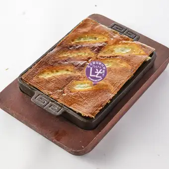 紫蘇餃子（6個）