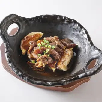 Doteni餃子（5個）