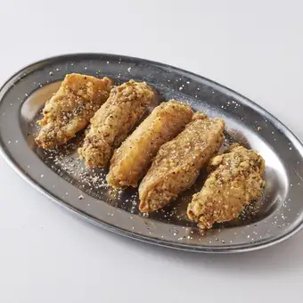 Nico 雞翅（機關槍口味）5塊
