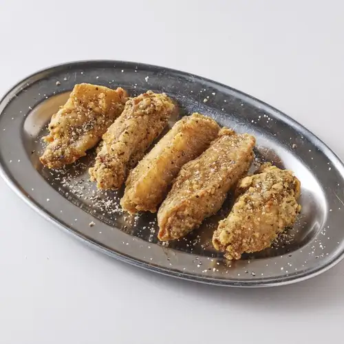 Nico 雞翅（機關槍口味）5塊